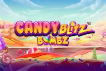 Candy Blitz Bombs Slot Review